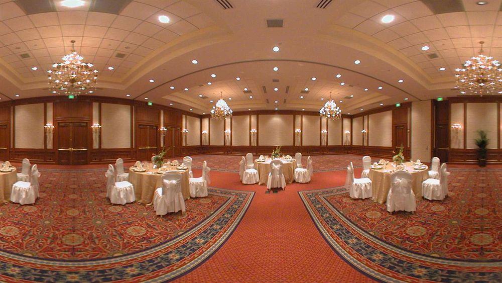 Marriott Salt Lake City Center Kültér fotó