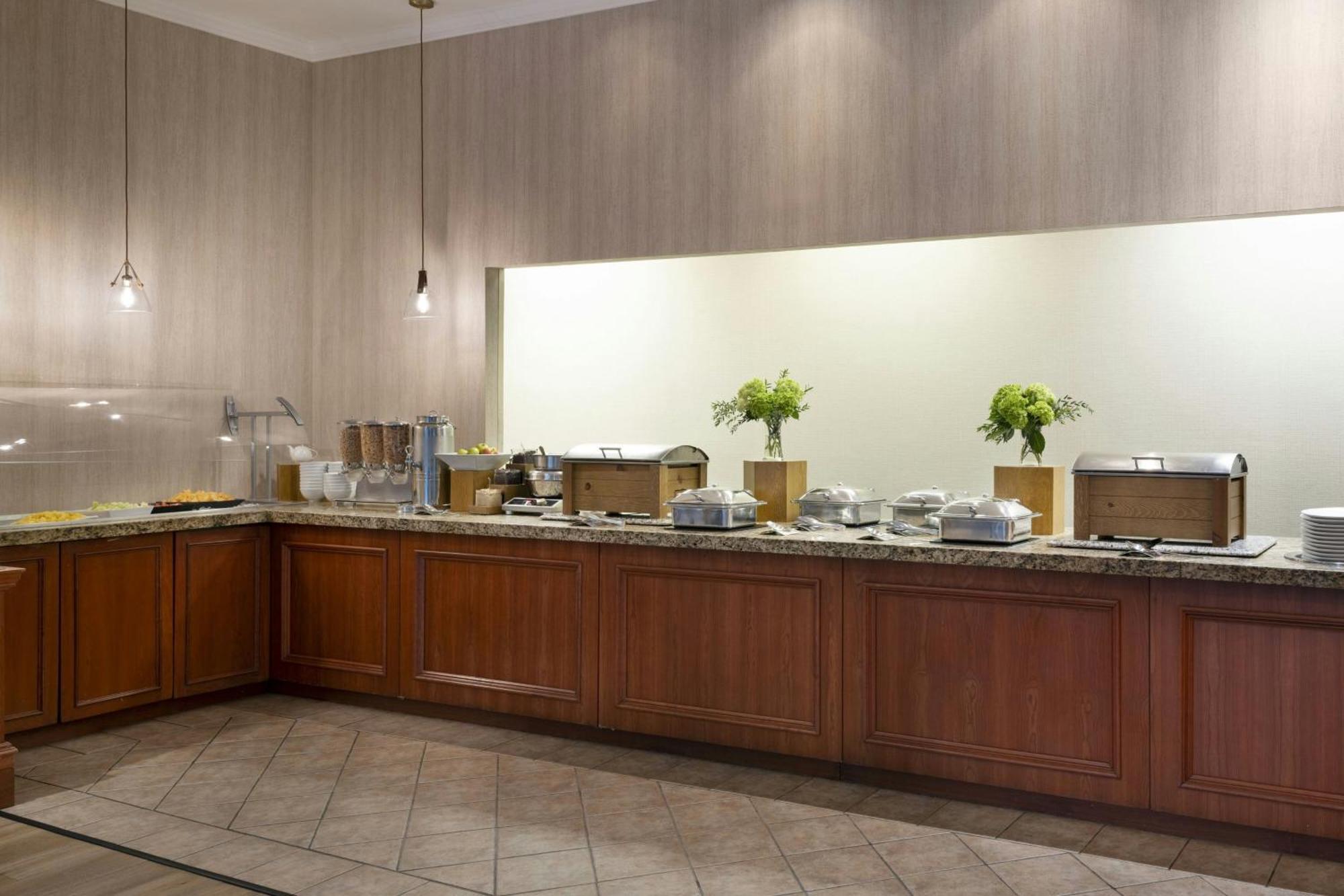Marriott Salt Lake City Center Kültér fotó