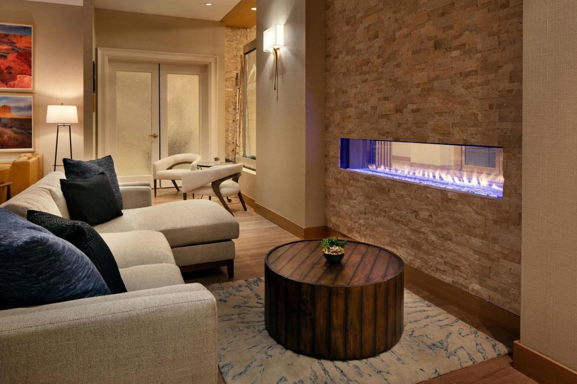 Marriott Salt Lake City Center Kültér fotó