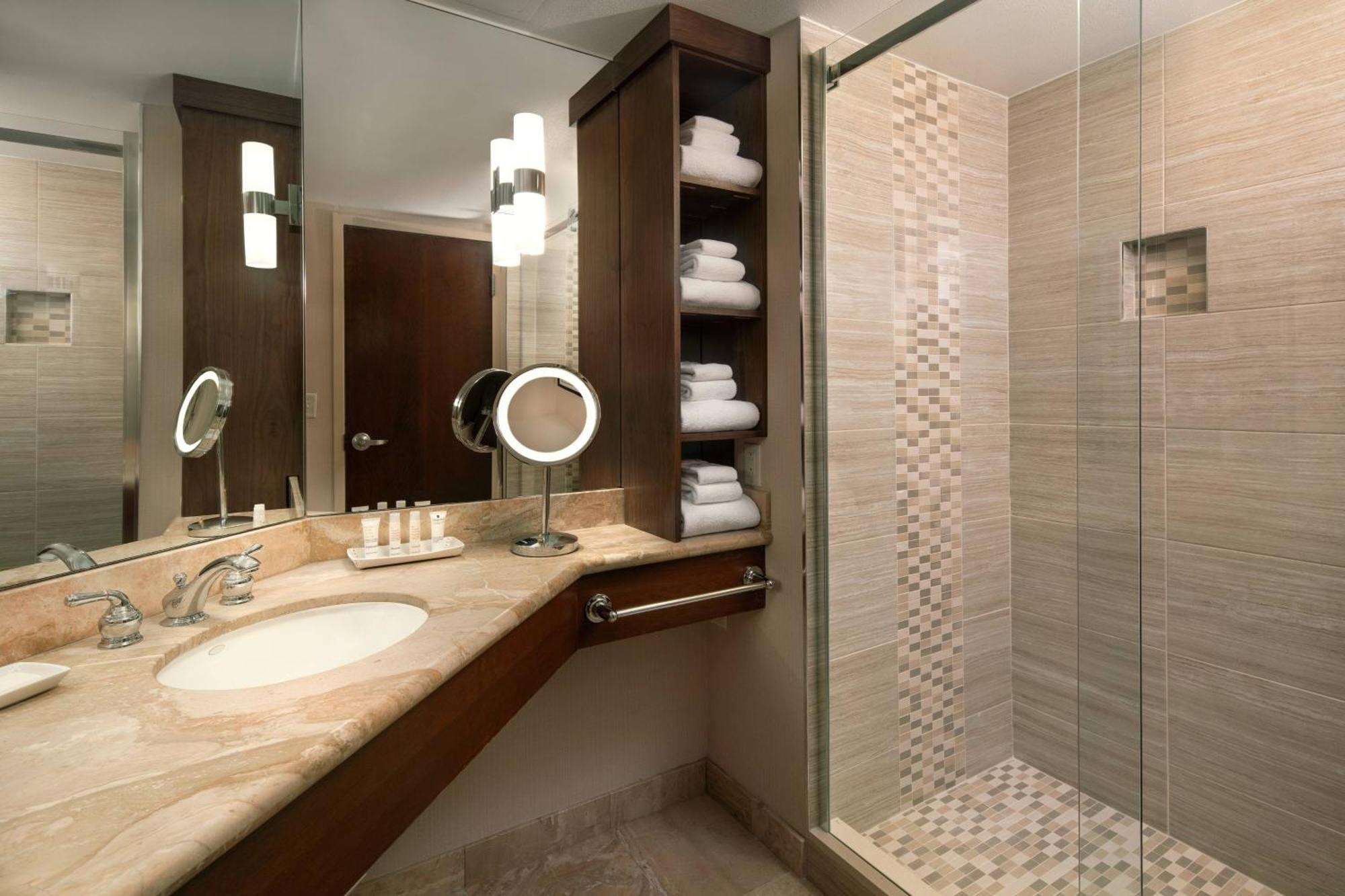 Marriott Salt Lake City Center Kültér fotó