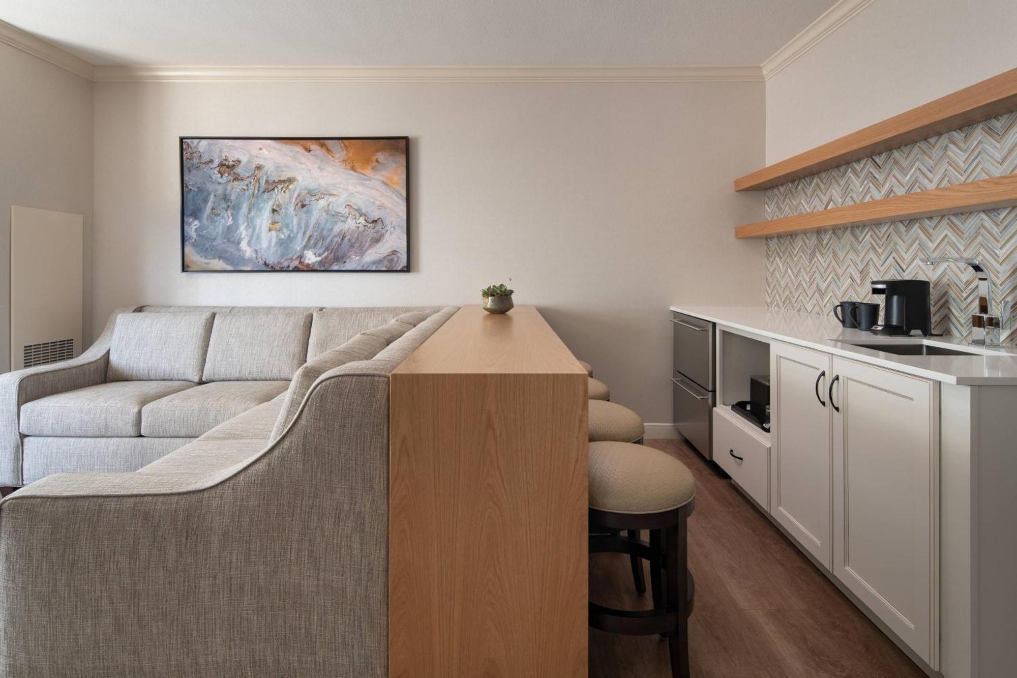 Marriott Salt Lake City Center Kültér fotó