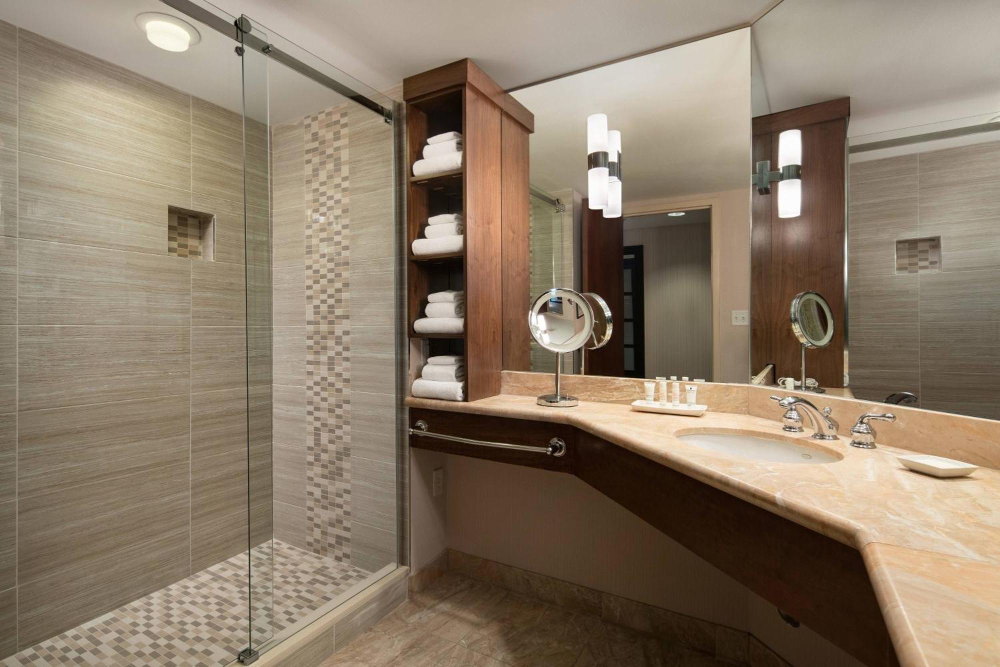 Marriott Salt Lake City Center Kültér fotó