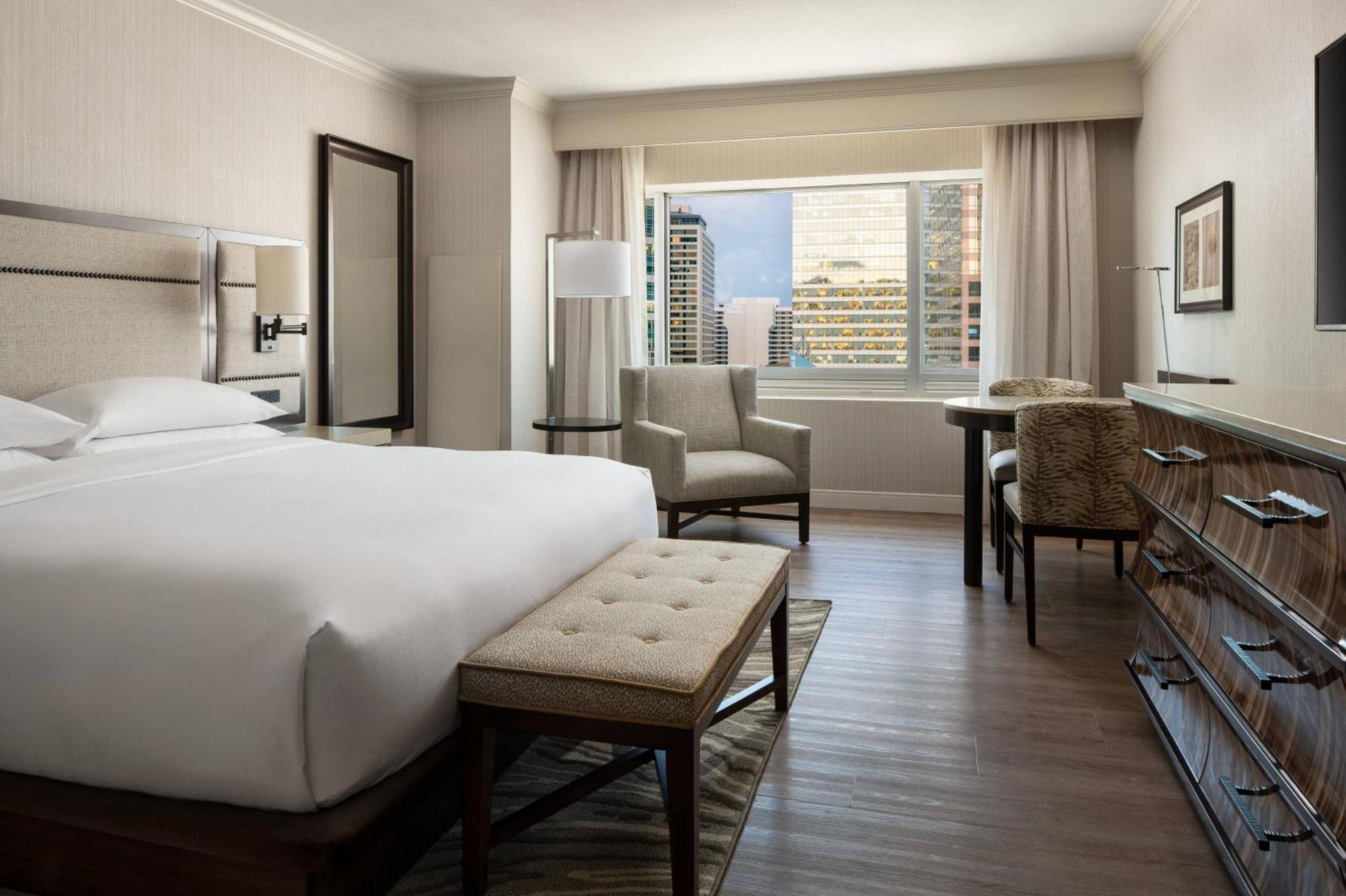 Marriott Salt Lake City Center Kültér fotó