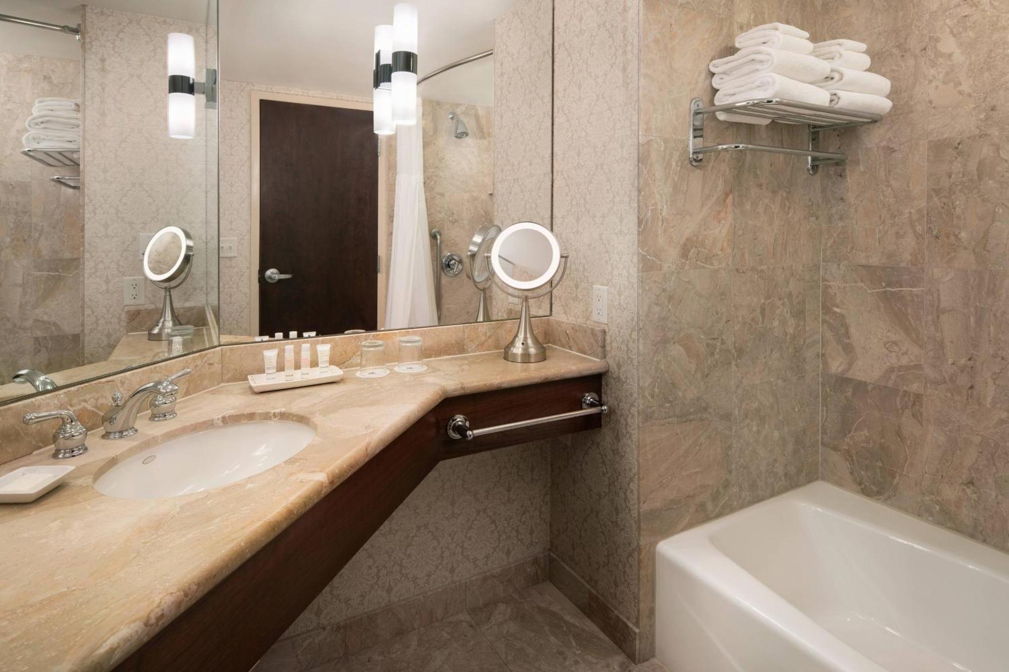 Marriott Salt Lake City Center Kültér fotó