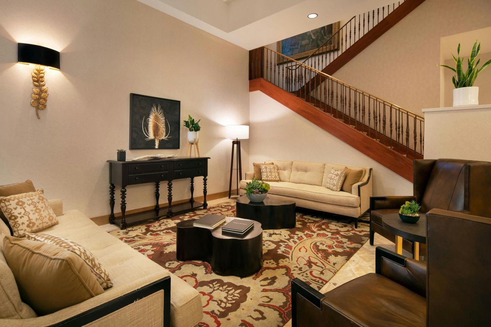 Marriott Salt Lake City Center Kültér fotó