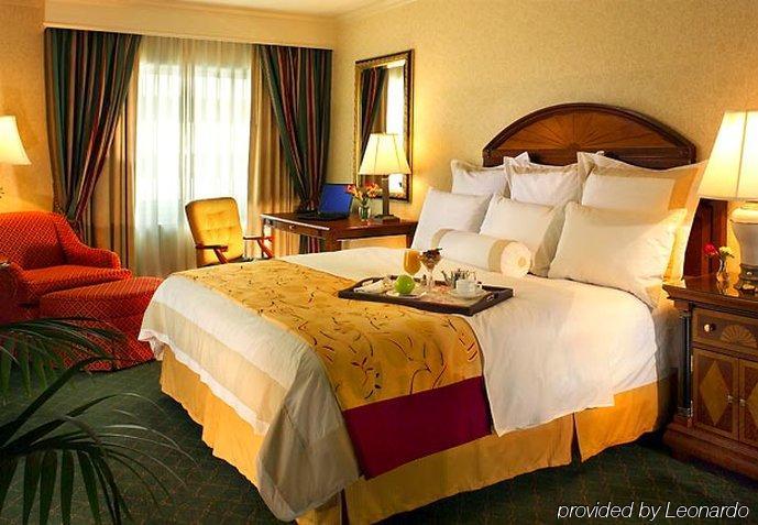 Marriott Salt Lake City Center Kültér fotó